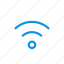 connection, signal, wifi 