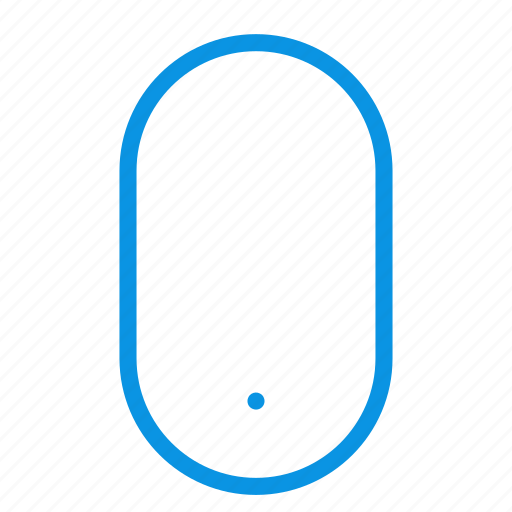 Apple, mouse, wireless icon - Download on Iconfinder