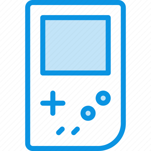 Console, device, gameboy icon - Download on Iconfinder