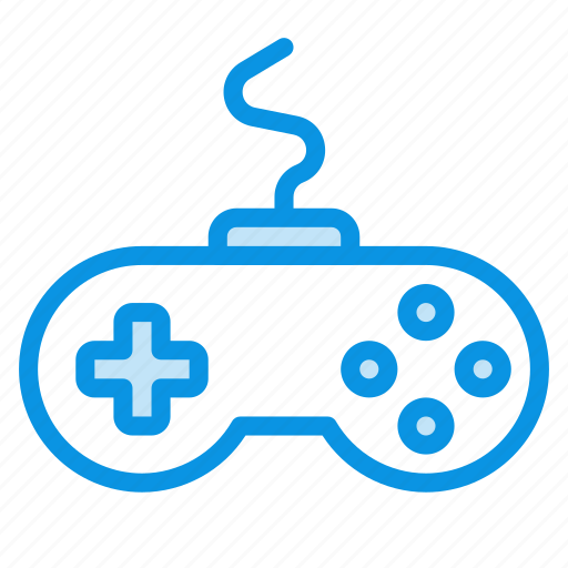 Controller, joystick, gamepad icon - Download on Iconfinder