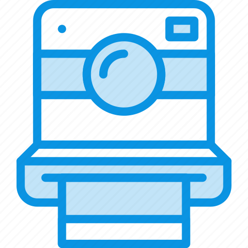 Camera, photo, polaroid icon - Download on Iconfinder