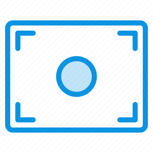 Focus, frame icon - Download on Iconfinder on Iconfinder