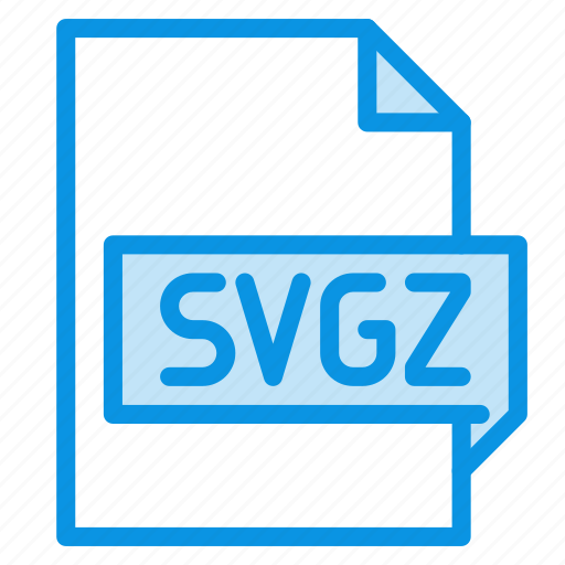 File, scalable, svgz icon - Download on Iconfinder