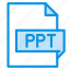 file, powerpoint, ppt 
