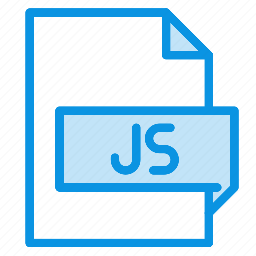 File, js, script icon - Download on Iconfinder on Iconfinder
