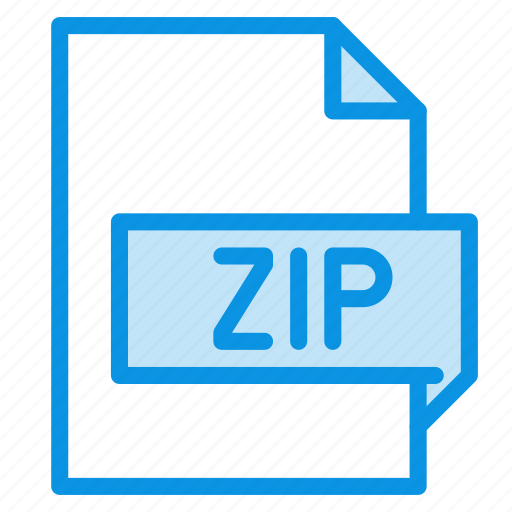 Archive, file, zip icon - Download on Iconfinder