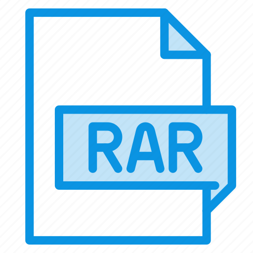 Archive, file, rar icon - Download on Iconfinder
