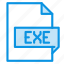exe, execute, file 