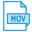 file, mov, movie 