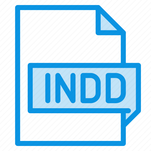 File, indd, indesign icon - Download on Iconfinder