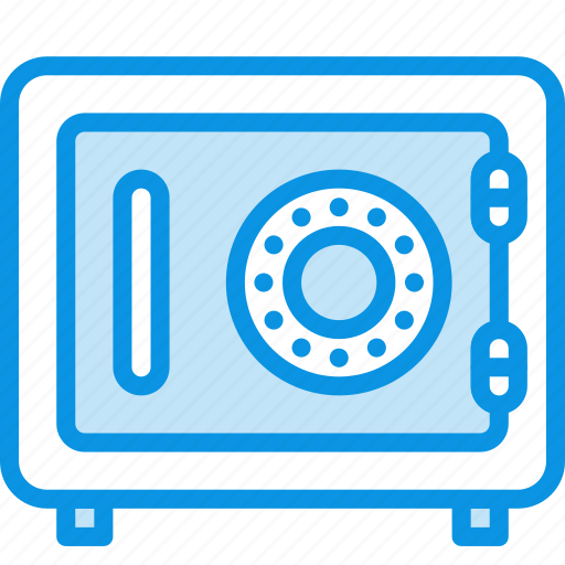 Deposit, money, safe icon - Download on Iconfinder