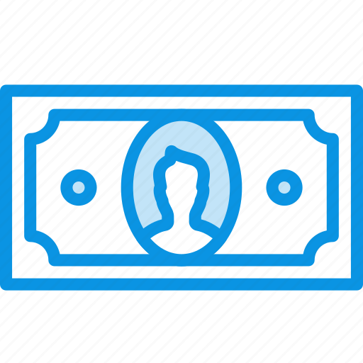 Cash, money, dollar icon - Download on Iconfinder