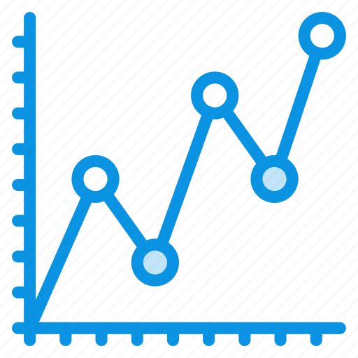 Graph, growth icon - Download on Iconfinder on Iconfinder