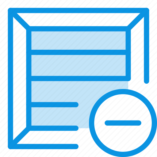 Box, product, clear icon - Download on Iconfinder