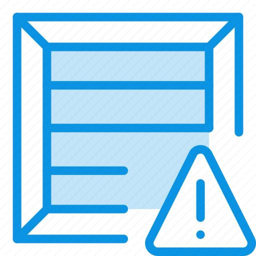 Alert, box, product icon - Download on Iconfinder