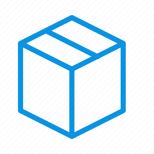Box, cargo icon - Download on Iconfinder on Iconfinder