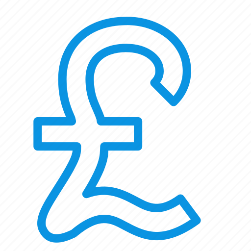Money, pound icon - Download on Iconfinder on Iconfinder