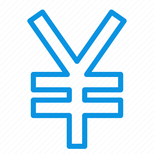 Money, yen icon - Download on Iconfinder on Iconfinder
