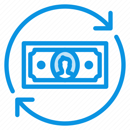 Money, transfer, economic icon - Download on Iconfinder