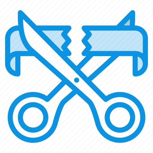 Open, scissors, start icon - Download on Iconfinder