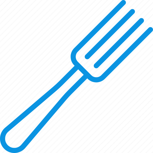Fork, kitchen, tableware icon - Download on Iconfinder