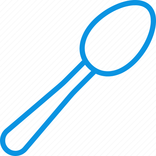 Kitchen, spoon icon - Download on Iconfinder on Iconfinder