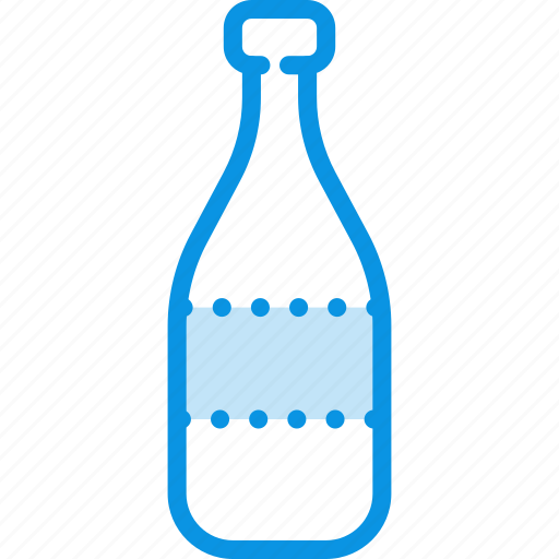 Bottle, drink, wine icon - Download on Iconfinder