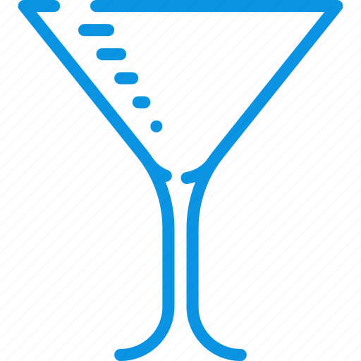 Drink, glass, martini icon - Download on Iconfinder