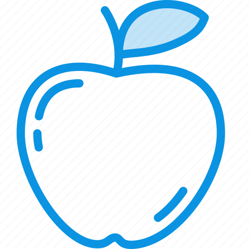 Apple fruit, fruit icon - Download on Iconfinder