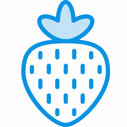 Berry, strawberry icon - Download on Iconfinder
