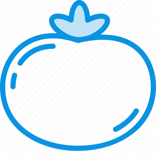 Tomato, food icon - Download on Iconfinder on Iconfinder
