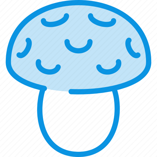 Amanita, mushroom icon - Download on Iconfinder