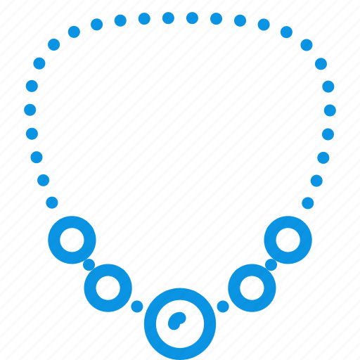 Necklace, present, jewel icon - Download on Iconfinder
