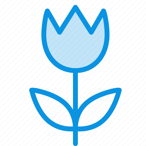 Flower, present, tulip icon - Download on Iconfinder