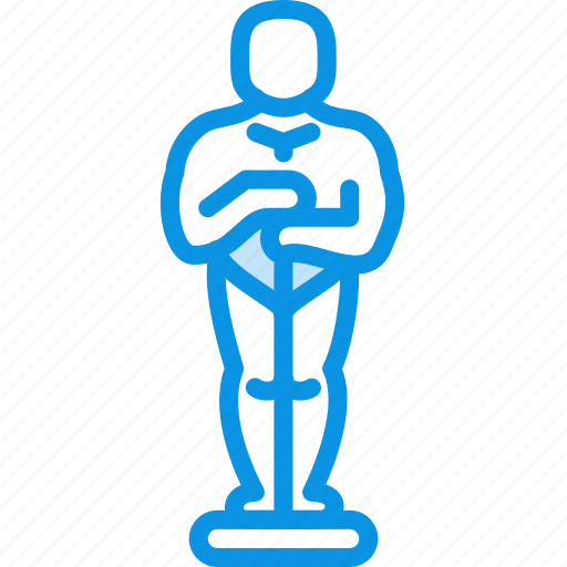 Award, cinema, oscar icon - Download on Iconfinder