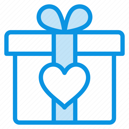 Love, present, like icon - Download on Iconfinder