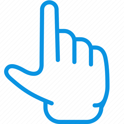 Gesture, pinch, zoom icon - Download on Iconfinder