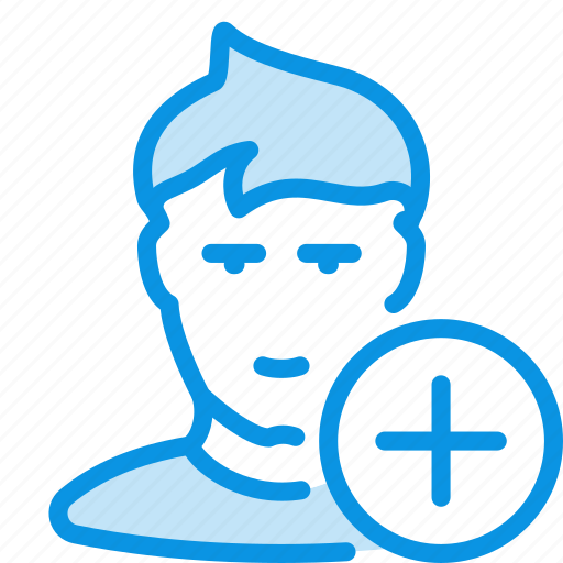 Friend, subscribe icon - Download on Iconfinder