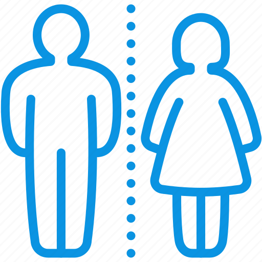 Man, toilet, woman icon - Download on Iconfinder