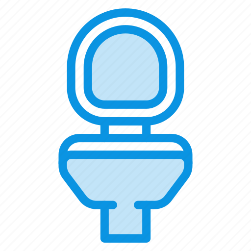 Closet, pan, toilet icon - Download on Iconfinder