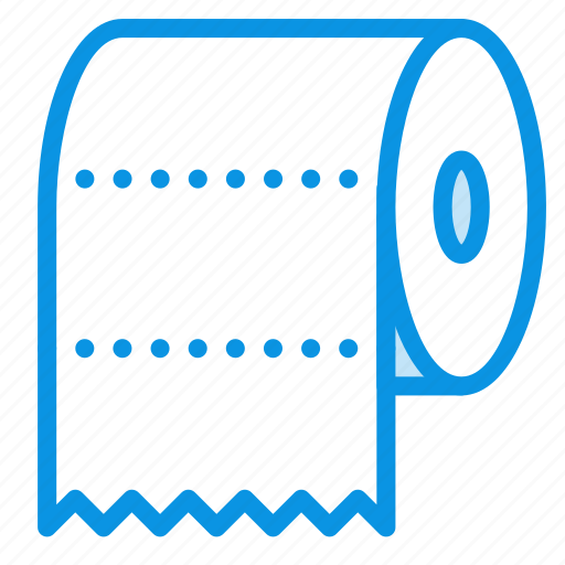 Paper, toilet, towel icon - Download on Iconfinder