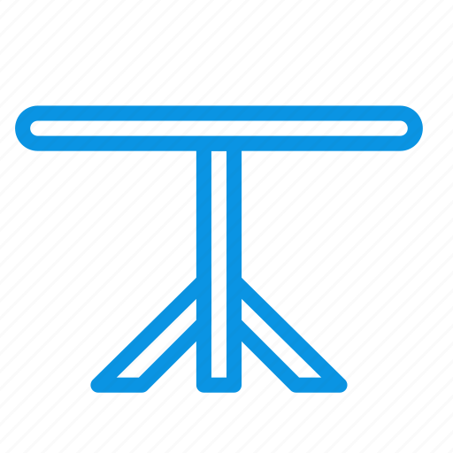 Dining, furniture, table icon - Download on Iconfinder