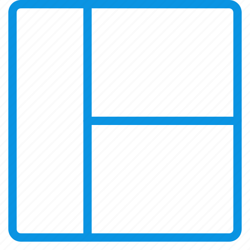 Grid icon - Download on Iconfinder on Iconfinder
