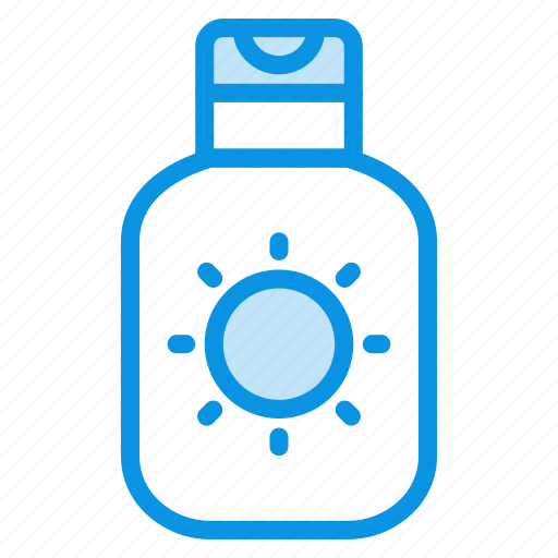 Cosmetics, cream, sun icon - Download on Iconfinder