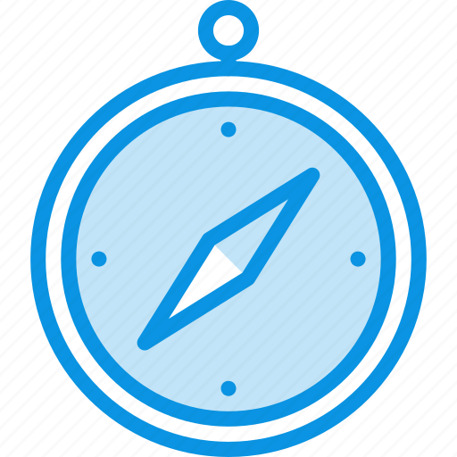Compass, navigation, browse icon - Download on Iconfinder