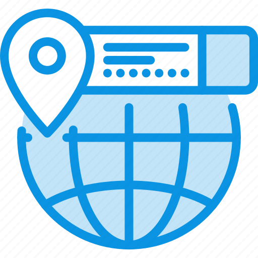 Geo, globe, geography icon - Download on Iconfinder