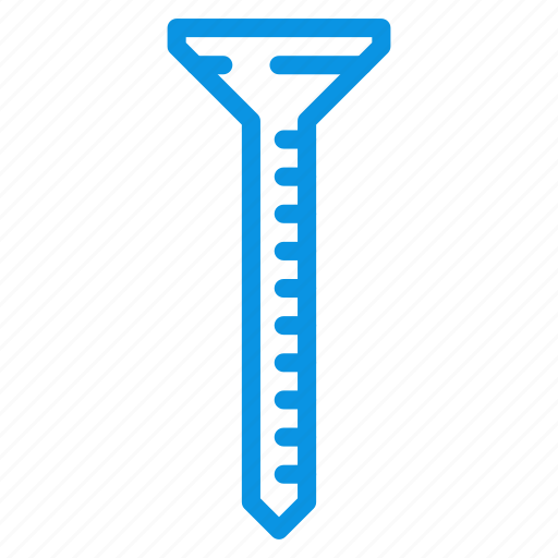 Nail, spike icon - Download on Iconfinder on Iconfinder
