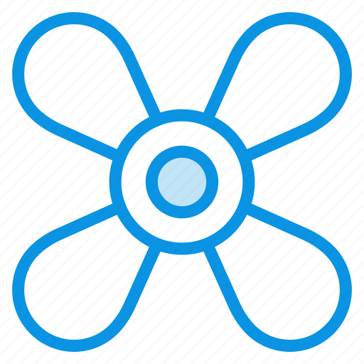 Cooler, fan icon - Download on Iconfinder on Iconfinder