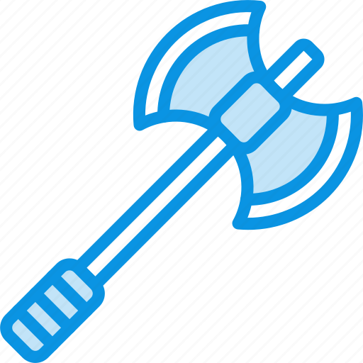 Axe, viking icon - Download on Iconfinder on Iconfinder