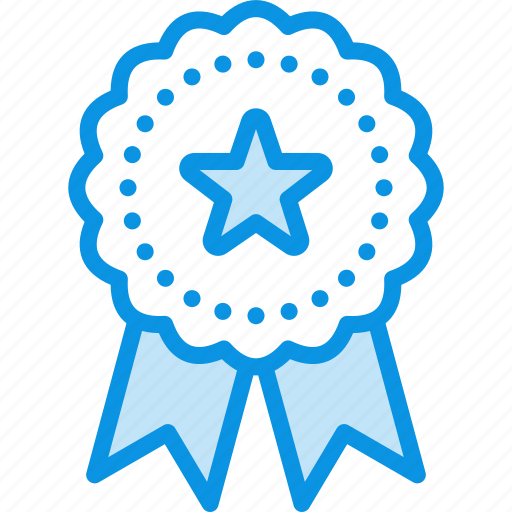 Medal, reward, award icon - Download on Iconfinder